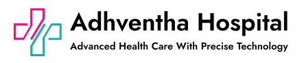 Adhventha logo