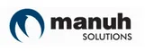 Manuh logo