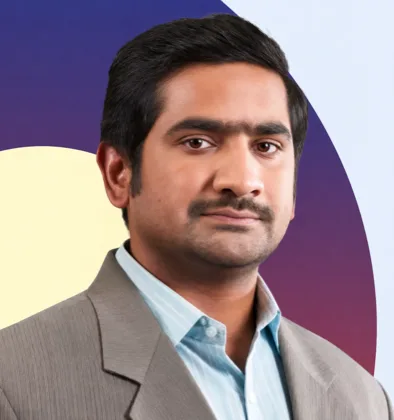 Dr. Bhaskar M V